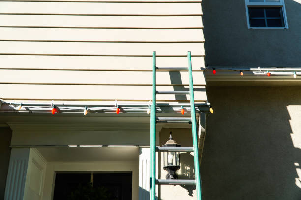 Siding for Multi-Family Homes in Williams Bay, WI